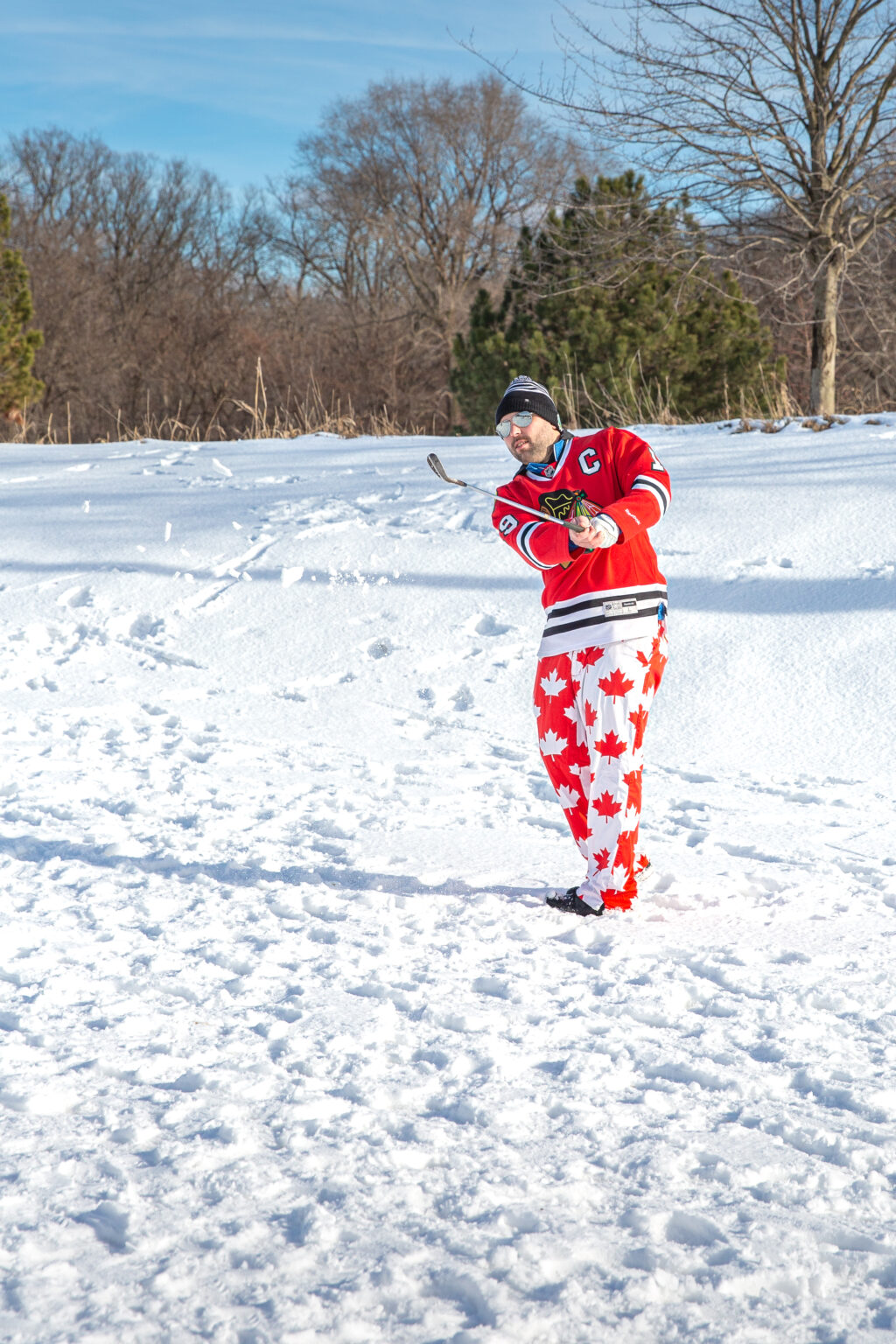 The Chili Open 2024 Des Plaines Park District