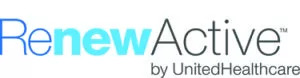 Renew Active Logo