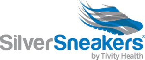 Silver Sneakers logo