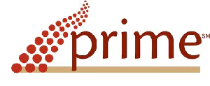 Prime logo