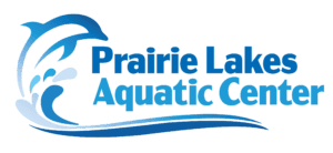 Prairie Lakes Aquatic Center Logo